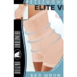 Mitex figi Elite VI wyszczuplające z nogawkami